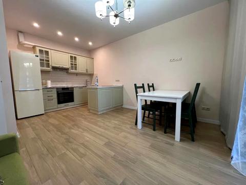 квартира по адресу Берестейский просп. (Победы), 65-Б