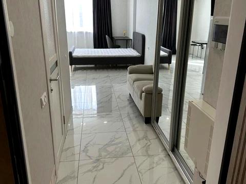 квартира по адресу Миколы Бажана просп., 17
