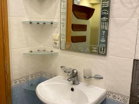 квартира по адресу Леси Украинки бульв., 9
