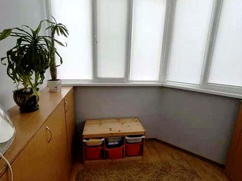 квартира за адресою Олени Пчілки вул., 2