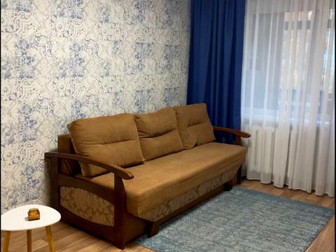 квартира по адресу Каунасская ул., 8/2