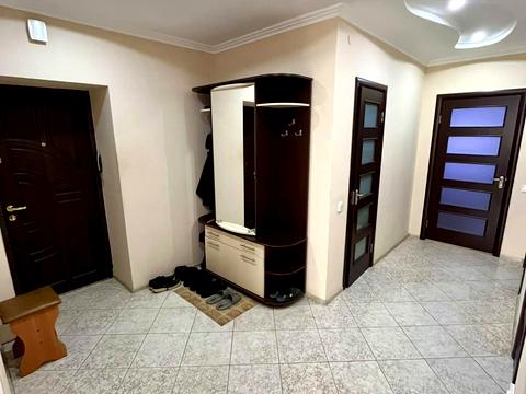 квартира за адресою Зелена вул., 115ж