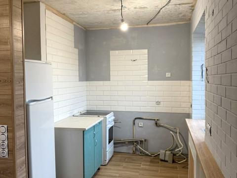 квартира по адресу Юрия Тимошенко ("Тарапуньки") ул. (Примакова), 6