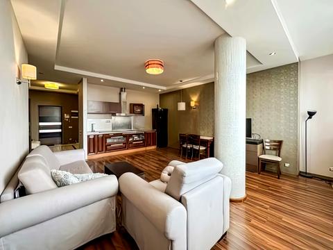 квартира за адресою Отакара Яроша вул., 24б