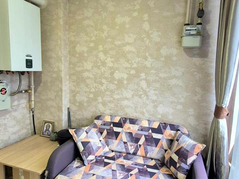 квартира по адресу Радужная ул., 97