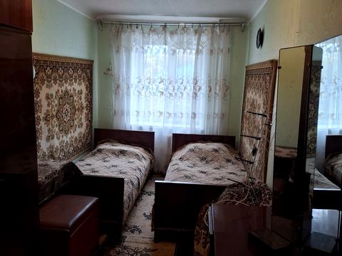квартира по адресу Евгения Тельнова ул., 8 к4