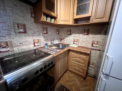 квартира по адресу Панаса мирного, 21/3