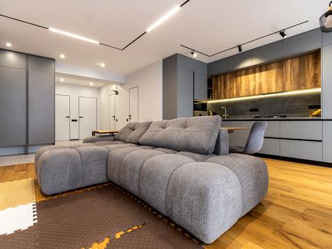 квартира за адресою Івано-Франківськ, Височана вул., 18