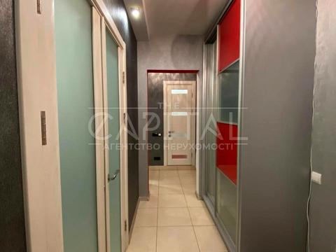 квартира по адресу Автозаводская ул., 61