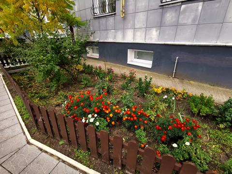 квартира по адресу Победы просп., 60