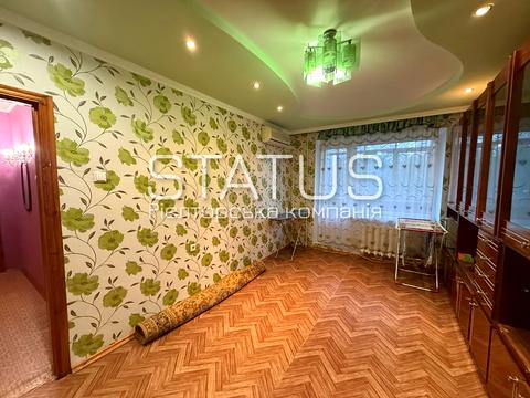 квартира за адресою Щепотьєва бульв., 5