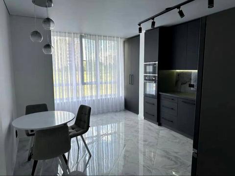 квартира за адресою Трускавецька вул., 135