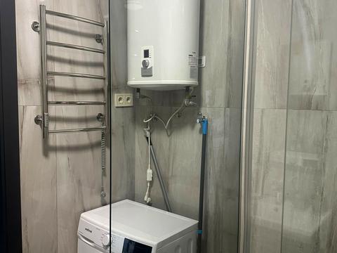 квартира за адресою Осокорська вул., 2а