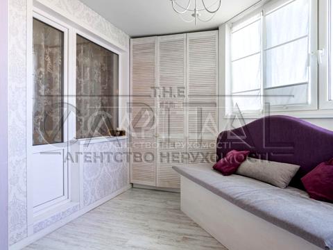 квартира по адресу Урловская ул., 38