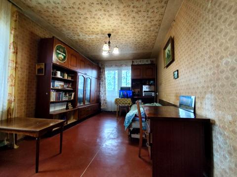 квартира по адресу Романа Шухевича просп. (Ватутина), 26-В