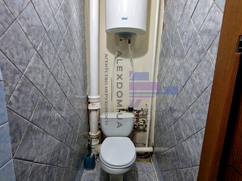 квартира по адресу Василия Стуса ул., 9