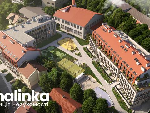 квартира по адресу Мучная ул., 32