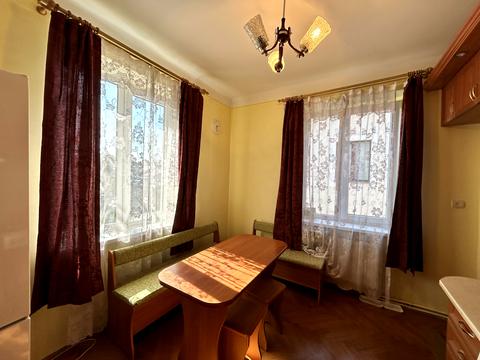 квартира за адресою Малоголосківська вул., 15