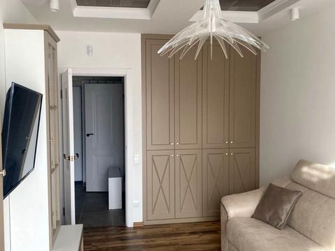 квартира по адресу Замарстыновская ул. (Калинина), 55є