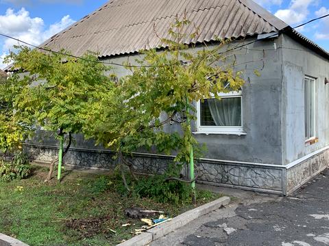 дом по адресу Калинина , 17