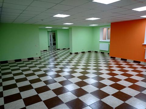 комерційна за адресою В. Великого