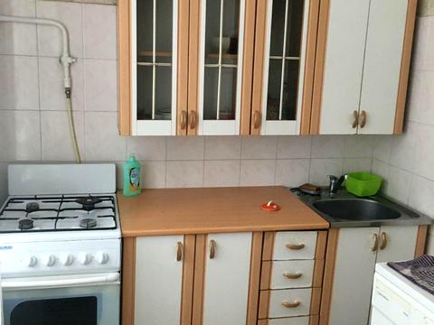 квартира за адресою Павла Вірського бульв. (Саратівська), 55
