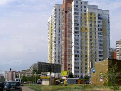 квартира по адресу Харьковское шоссе, 150/15