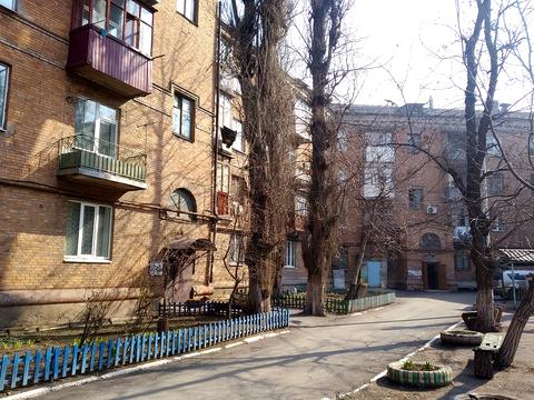 квартира за адресою Криворіжсталі вул. (Орджонікідзе), 54