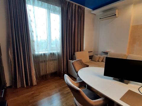 квартира за адресою Лесі Українки бульв., 7-Б