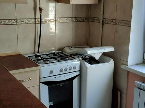 квартира по адресу Александра Довженко ул., 12