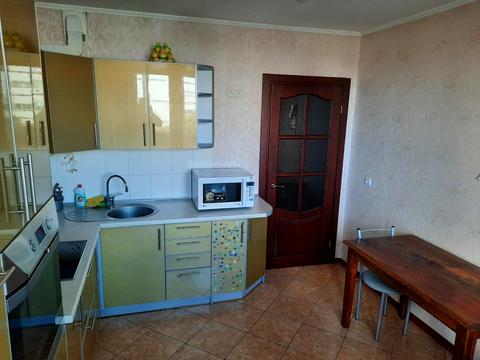 квартира по адресу Бориспольская ул., 6