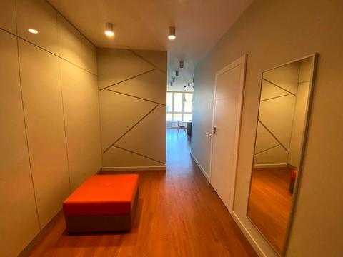 квартира за адресою Авіаконструктора Ігоря Сікорського вул. (Танкова), 1-А