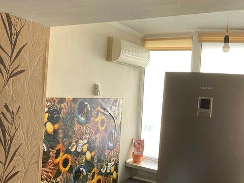 квартира за адресою Олександра Архипенка вул. (Мате Залки), 2