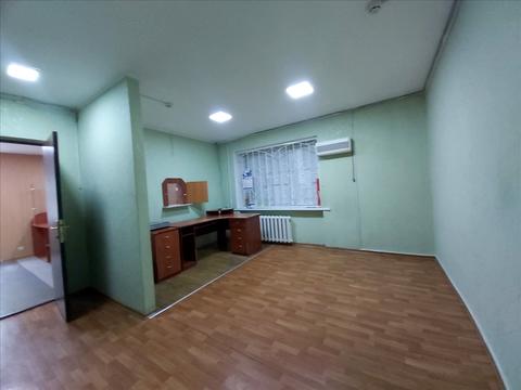 коммерческая по адресу Ивана Мазепы ул. (Калініна), 1