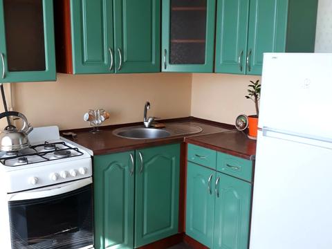 квартира по адресу Ореста Левицкого ул. (Академіка Курчатова), 21