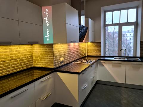 квартира по адресу Івана Козловського пер., 5