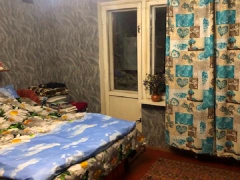 квартира за адресою Івана Микитенка вул., 27