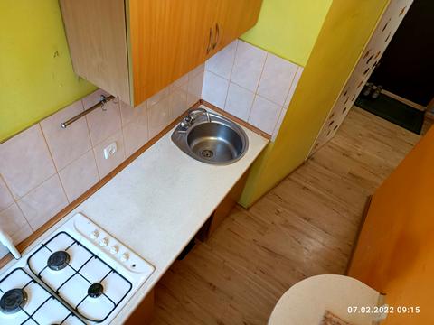 квартира по адресу Якуба Коласа ул., 1-А