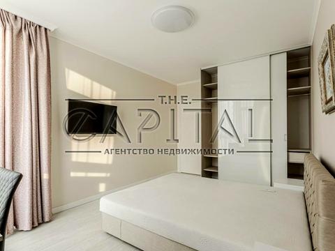 квартира по адресу Предславинская ул., 55-А