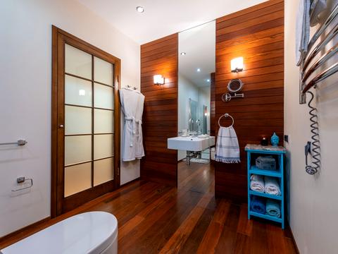 квартира по адресу Жилянская ул., 59