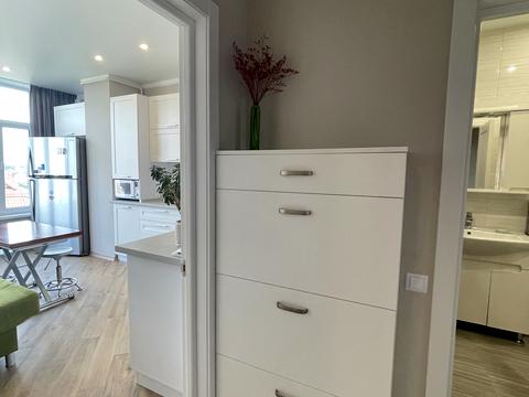 квартира за адресою Львівська вул., 1-А