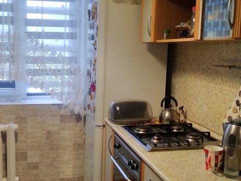 квартира за адресою Севастопольська вул., 1/1