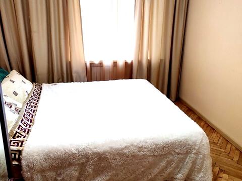 квартира по адресу Валерия Лобановского просп., 130