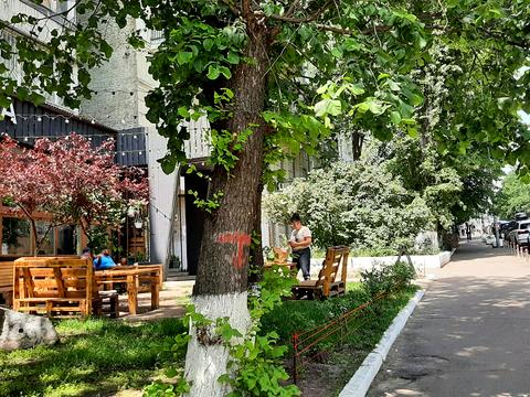 квартира за адресою Тарасівська, 10А