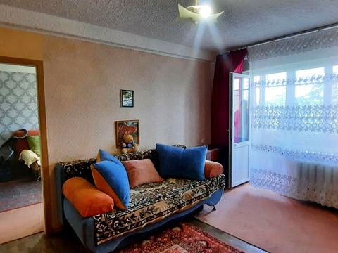 квартира за адресою Ірини Бекешкіної вул. (Генерала Карбишева), 20А