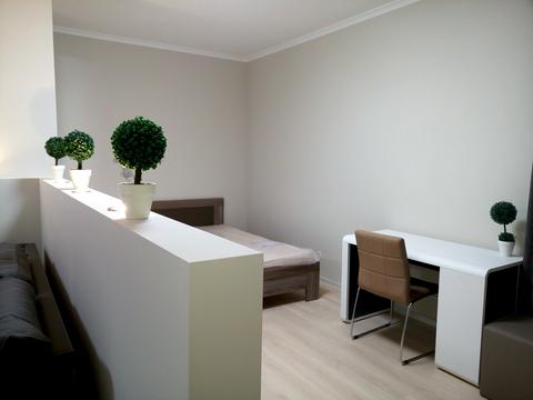 квартира за адресою Єлизавети Чавдар вул., 8