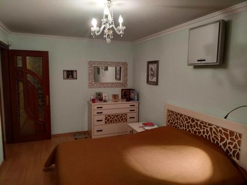 квартира по адресу Академика Лазаренко ул., 48а