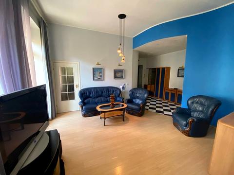 квартира по адресу Евгения Чикаленко ул. (Пушкінська), 31-В