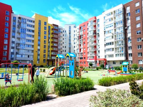 квартира за адресою Бориса Гмирі вул., 11/5