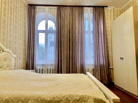 квартира по адресу Вознесенский спуск, 14